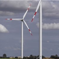 Energy Dept. Approves $1.3 Billion Loan for World’s Largest Wind Farm