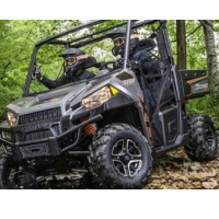 Manufacturers Press Congress to Halt Regulation of Recreational Off-Highway Vehicles