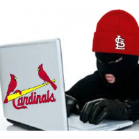 St. Louis Cardinals Investigated for Hacking Into Houston Astros’ Network