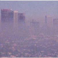 American Lung Association: Most Americans Exposed to Dangerous Air