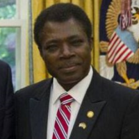 Ambassador of Togo to the United States: Who Is Frédéric Hegbe?