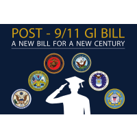 Has Post-9/11 GI Bill been Successful? No Way to Know