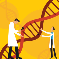 Reliability Questions Raised Over Algorithm Analysis of Murky DNA Evidence in Criminal Cases