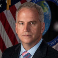 Director of the National Geospatial-Intelligence Agency: Who Is Robert Cardillo?