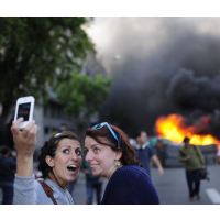 Death by Selfie…the Numbers are Rising