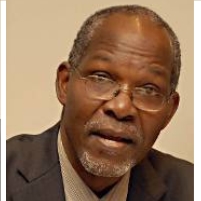 Ambassador from St. Lucia: Who is Michael Louis?