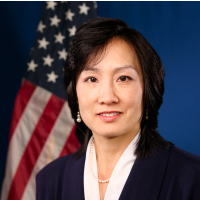 Director of the U.S. Patent and Trademark Office: Who Was Michelle Lee?