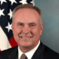 Director of the Defense Criminal Investigative Service: Who Is James B. Burch?