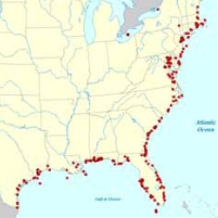U.S. Coastal Dead Zones Grow
