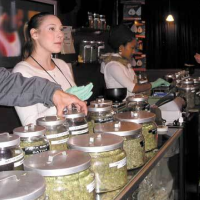 Only Conservative Republicans Still Oppose Legalizing Marijuana