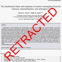 Retraction Crisis Hits Scientific Journals