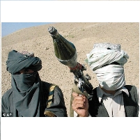 Afghan Civilian Deaths Average 6 a Day; Most Killed by Insurgents