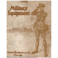 U.S. Shifting to Military Economy