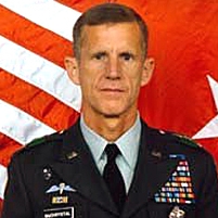 McChrystal Admits U.S. Troops are Killing Innocent Afghans at Checkpoints