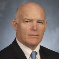 Acting Director of the U.S. Secret Service: Who Is Joseph Clancy?