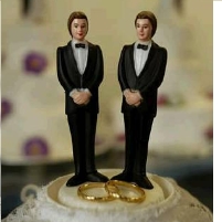 Gay Marriage is Good for the Economy
