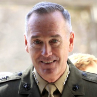 Commandant of the United States Marine Corps: Who Is Joseph Dunford?