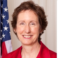 General Services Administrator Resigns over Wasteful Spending: Who is Martha Johnson?