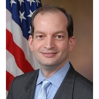 Secretary of Labor: Who Is Alex Acosta?