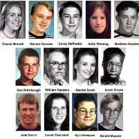 Hidden Facts about the Columbine Massacre
