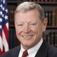 Sen. Inhofe Goes for Hypocrisy Record, Saying Climate Change is a Hoax, but Nuclear Power is Good because it Avoids “Dangerous Climate Change”