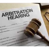 Federal Government Prohibits Mandatory Arbitration in Nursing Home Contracts