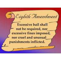 Justice for the Poor…No Bail, Stay in Jail