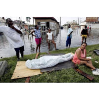 Katrina and the Flooding of New Orleans: A Preventable Tragedy Caused by Cost Cutting, a Mistaken Test and Lack of External Review