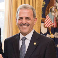 Ambassador from Lebanon to the U.S.: Who Is Gabriel Issa?