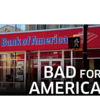 U.S. Finally Sues Bank of America for Mortgage Fraud