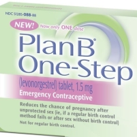 Health Secretary and FDA Clash over Morning-After Pill for Minors