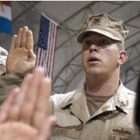 Vets Sue Defense Dept. for Refusing to Pay Reenlistment Bonuses
