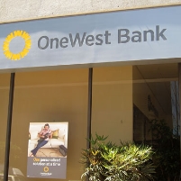 Is OneWest America’s Meanest Bank?
