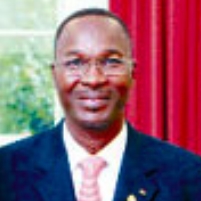 Ambassador from Burkina Faso: Who Is Seydou Bouda?