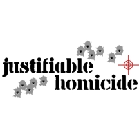 Justifiable Homicides Double in a Decade