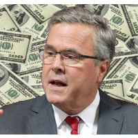 New Non-Profit Tied to Jeb Bush Campaign Opens Floodgates to More Dark Money