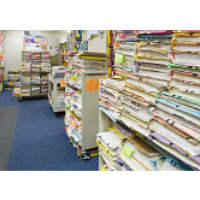 Most U.S. Agencies Fail to Conduct Required Reviews of Federal Regulations