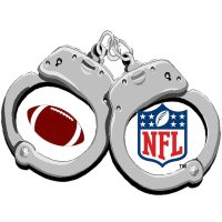In Cities Where NFL Games Kick Off, So Does Crime