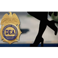 DEA Employees Received Bonuses despite Sexual Misconduct