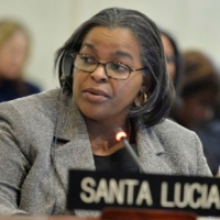 Saint Lucia’s Ambassador to the United States: Who Is Elizabeth Darius-Clarke?