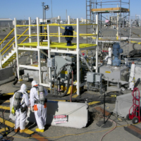 As Hanford Radioactive Leak Continues, Clean-Up Contractor Pays Fraud Penalty