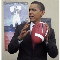NFL Changes Start of Next Season to Avoid Conflict with Obama Convention Speech
