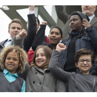 8 Children Sue Washington State Claiming Climate Change Neglect