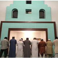 Palm Beach Mosque Withdrawn as Polling Site after Anti-Islamic Voter Backlash