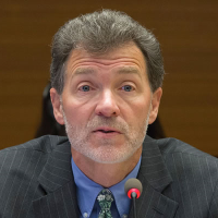 U.S. Ambassador to Haiti: Who Is Peter Mulrean?
