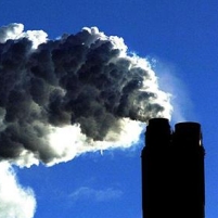 Global Financial Crisis Doesn’t Impede Record Jump in Carbon Dioxide