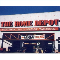 Home Depot to Employees: Don’t Sit Down