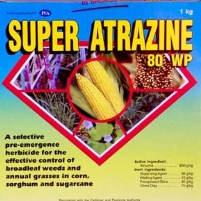 Herbicide Industry Funding Studies Used by Government Regulators