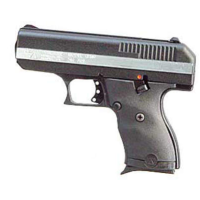When is a Gun not a Gun?