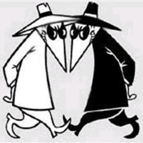 Was an Intelligence Officer Fired for Friendship with Communists…or Because of a Typo?